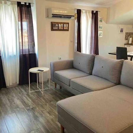 Apartment Near The Beach Split Exterior foto