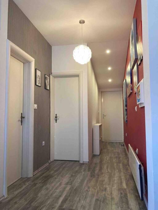 Apartment Near The Beach Split Exterior foto